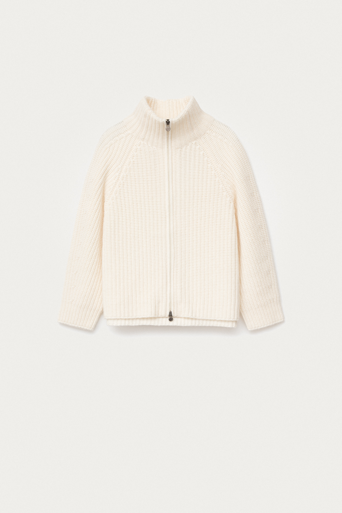 Cashmere Jacke